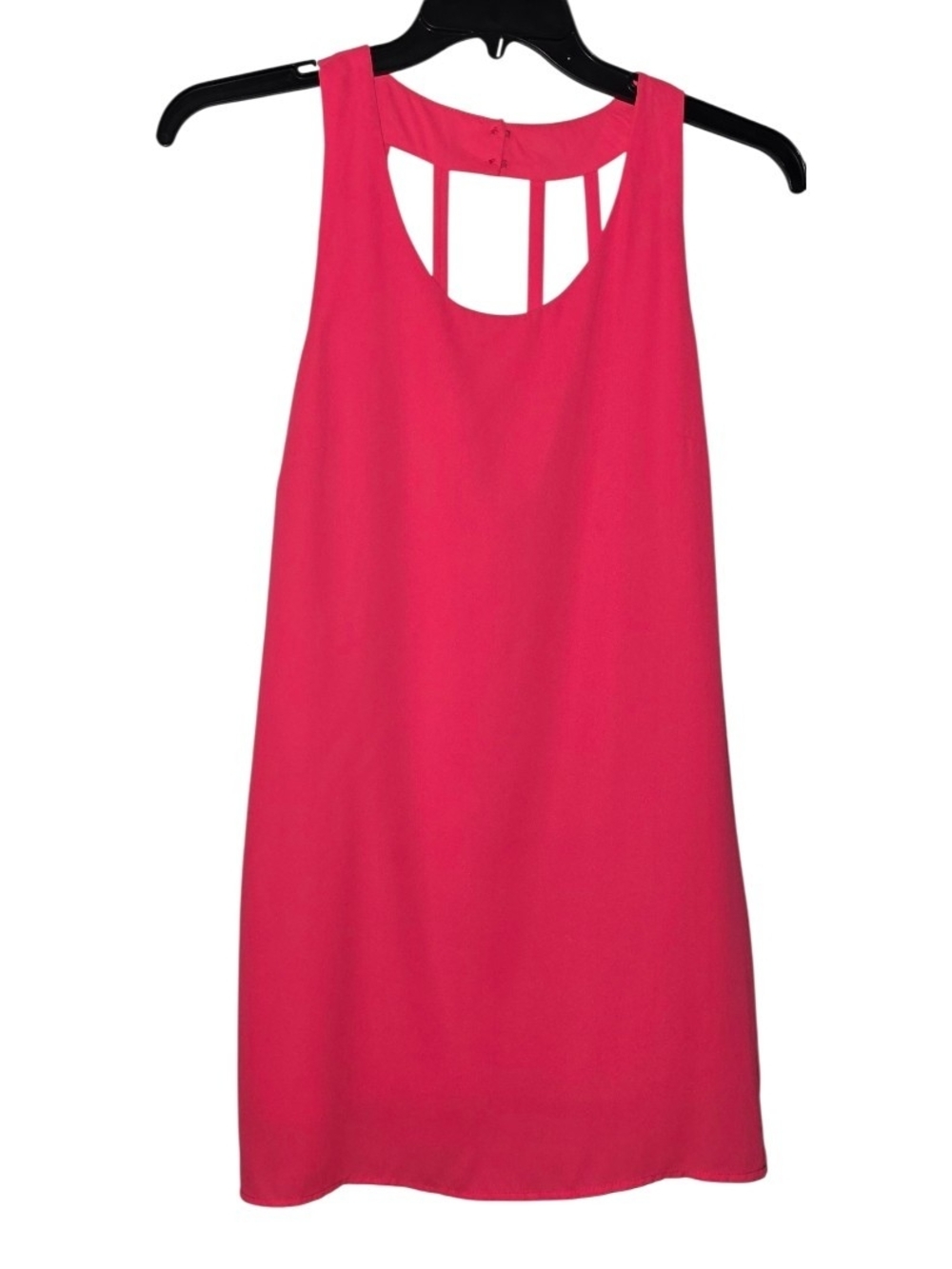 Body Central Sleeveless Dress Size Large NWT